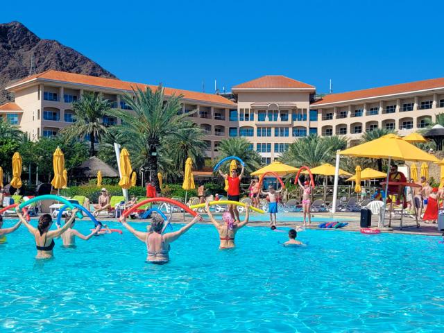 Fujairah Rotana Resort & Spa