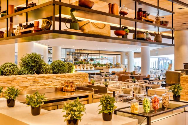 Fujairah Rotana Resort & Spa