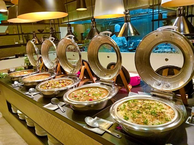Fujairah Rotana Resort & Spa
