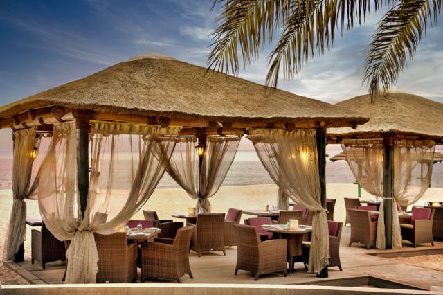 Fujairah Rotana Resort & Spa