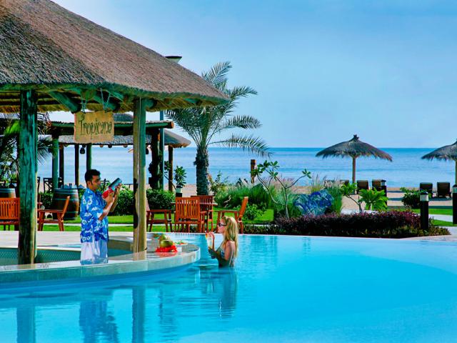 Fujairah Rotana Resort & Spa