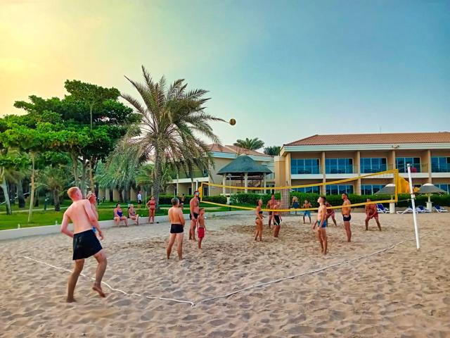 Fujairah Rotana Resort & Spa