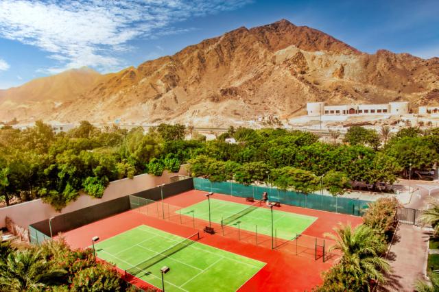 Fujairah Rotana Resort & Spa