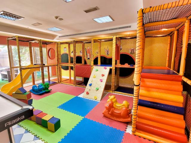 Fujairah Rotana Resort & Spa