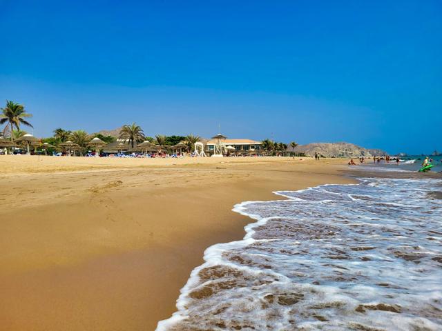 Fujairah Rotana Resort & Spa