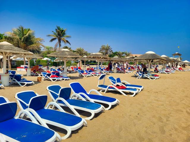 Fujairah Rotana Resort & Spa
