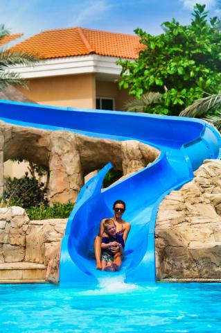 Fujairah Rotana Resort & Spa