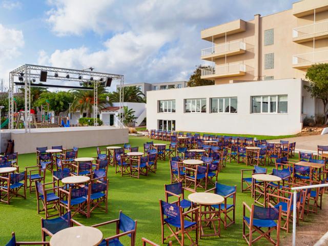 Sur Menorca