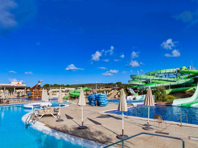 Sur Menorca
