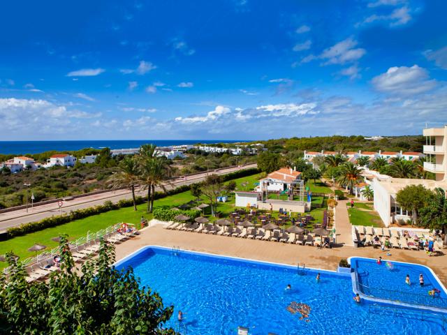 Sur Menorca
