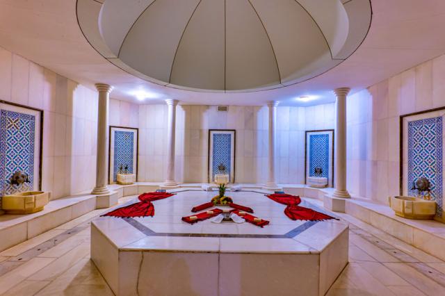 Timo Deluxe Resort
