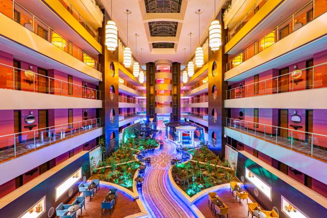 Timo Deluxe Resort