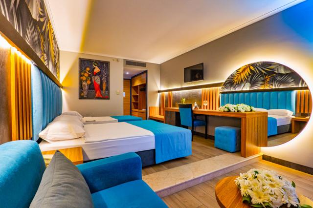 Timo Deluxe Resort