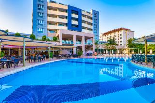 Timo Deluxe Resort