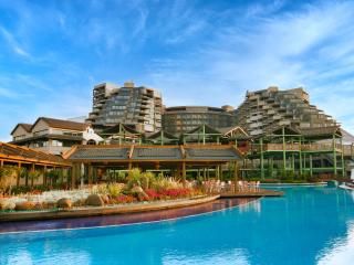 Limak Lara De Luxe Hotel & Resort