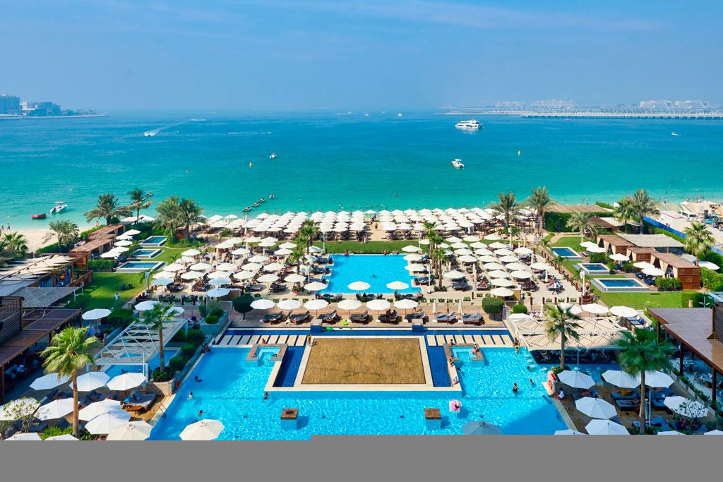 Rixos Premium Dubai