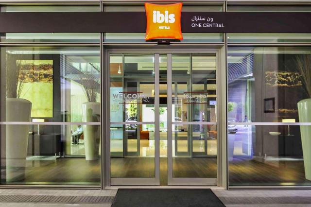 Ibis One Central
