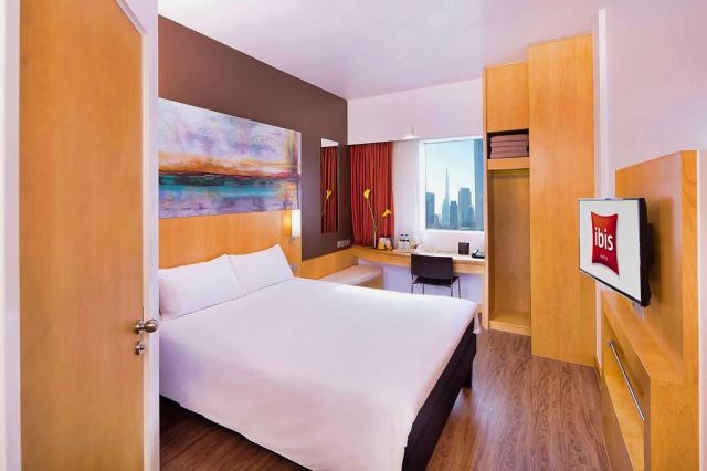 Ibis One Central