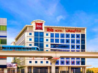Ibis Al Barsha