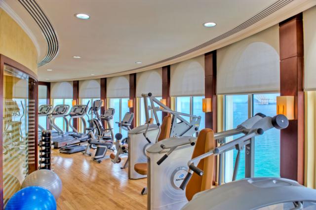 Oceanic Khorfakkan Resort & Spa