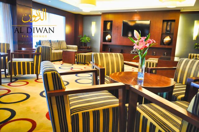 Oceanic Khorfakkan Resort & Spa