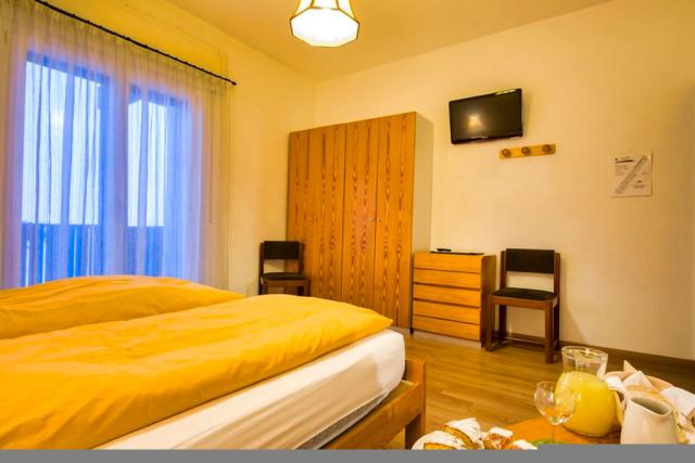 Park Hotel Regina delle Dolomiti