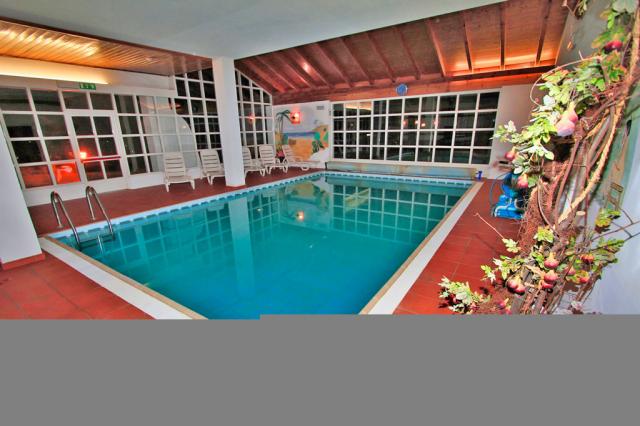Park Hotel Regina delle Dolomiti