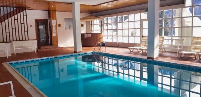 Park Hotel Regina delle Dolomiti