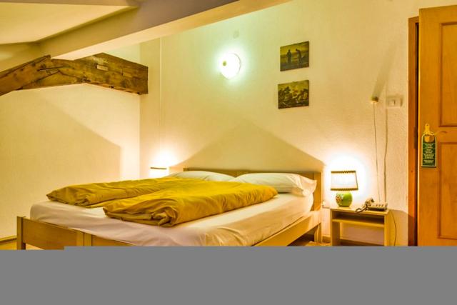 Park Hotel Regina delle Dolomiti