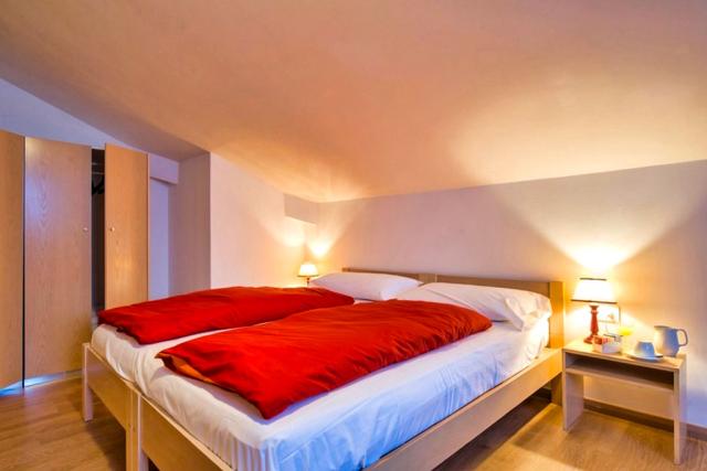 Park Hotel Regina delle Dolomiti