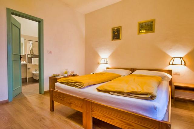 Park Hotel Regina delle Dolomiti