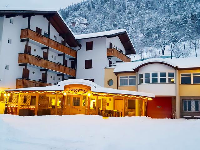 Albergo Panorama