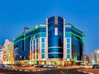 Holiday Inn Al Barsha