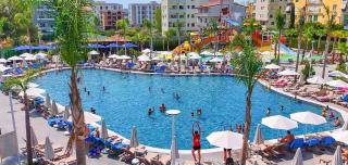 Grand VM Conference & Spa