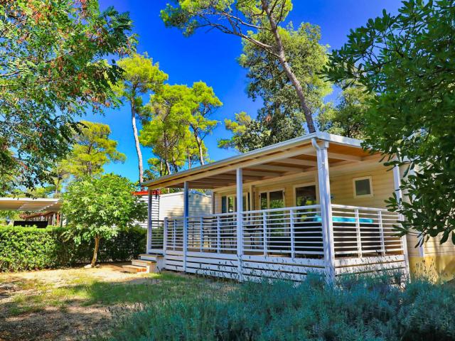 Camping Park Soline