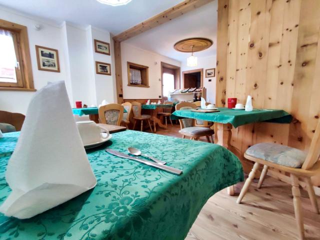 Garni Costa Verde
