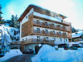 Chalet Caminetto
