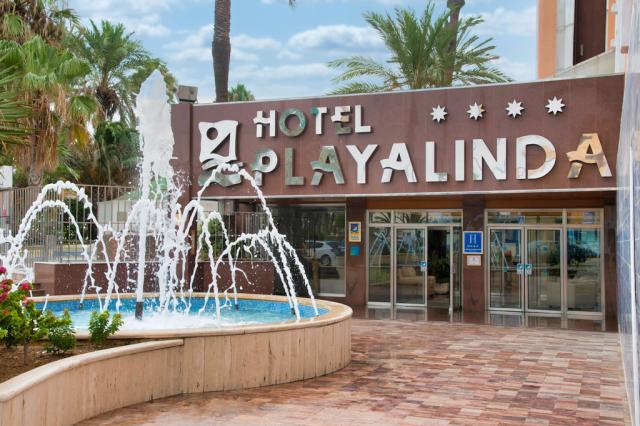 Playalinda Lifestyle Collection by Senator