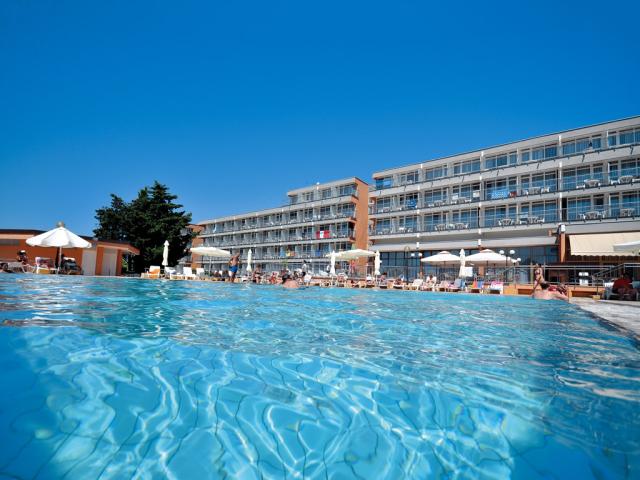 Hotel Holiday