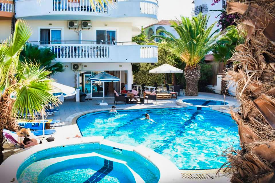 White Palace