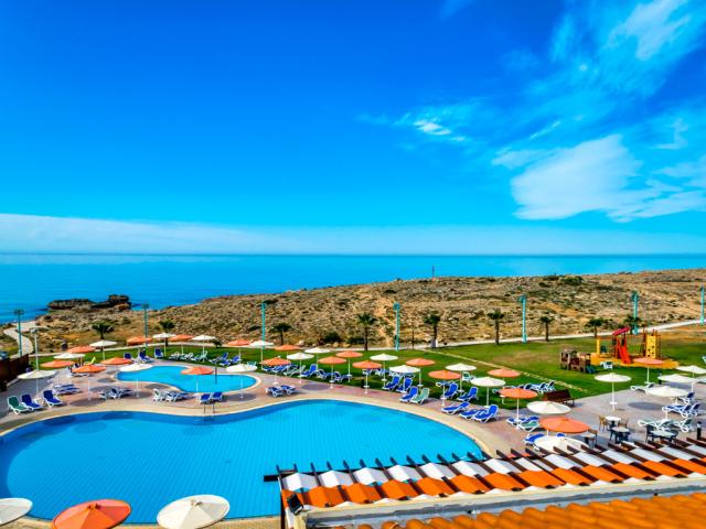 Aktea Beach Village