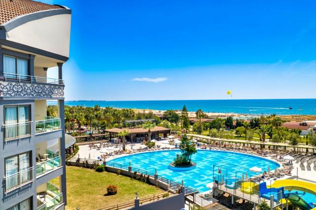 Seamelia Beach Resort & Spa