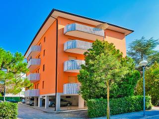 apartmán Marte