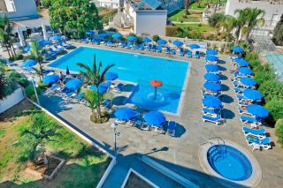 Euronapa Hotel Apartments