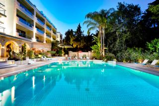 Rodos Park Suites & Spa