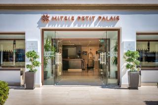 Mitsis Petit Palais