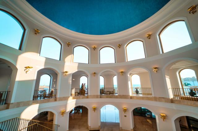 Mitsis Laguna Exclusive Resort & Spa