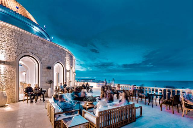 Mitsis Laguna Exclusive Resort & Spa
