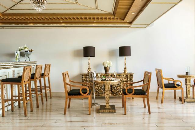 Mitsis Laguna Exclusive Resort & Spa