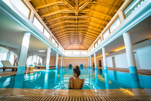 Mitsis Laguna Exclusive Resort & Spa